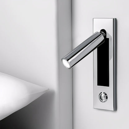 Nora – Lampe de chevet LED moderne
