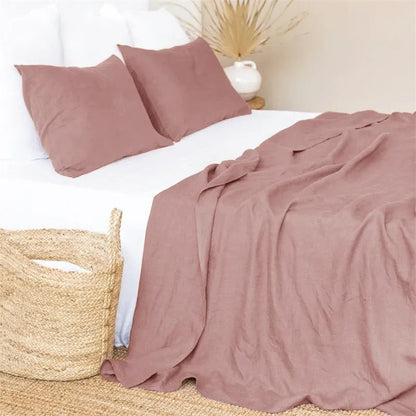 Helena – Linge de lit classique