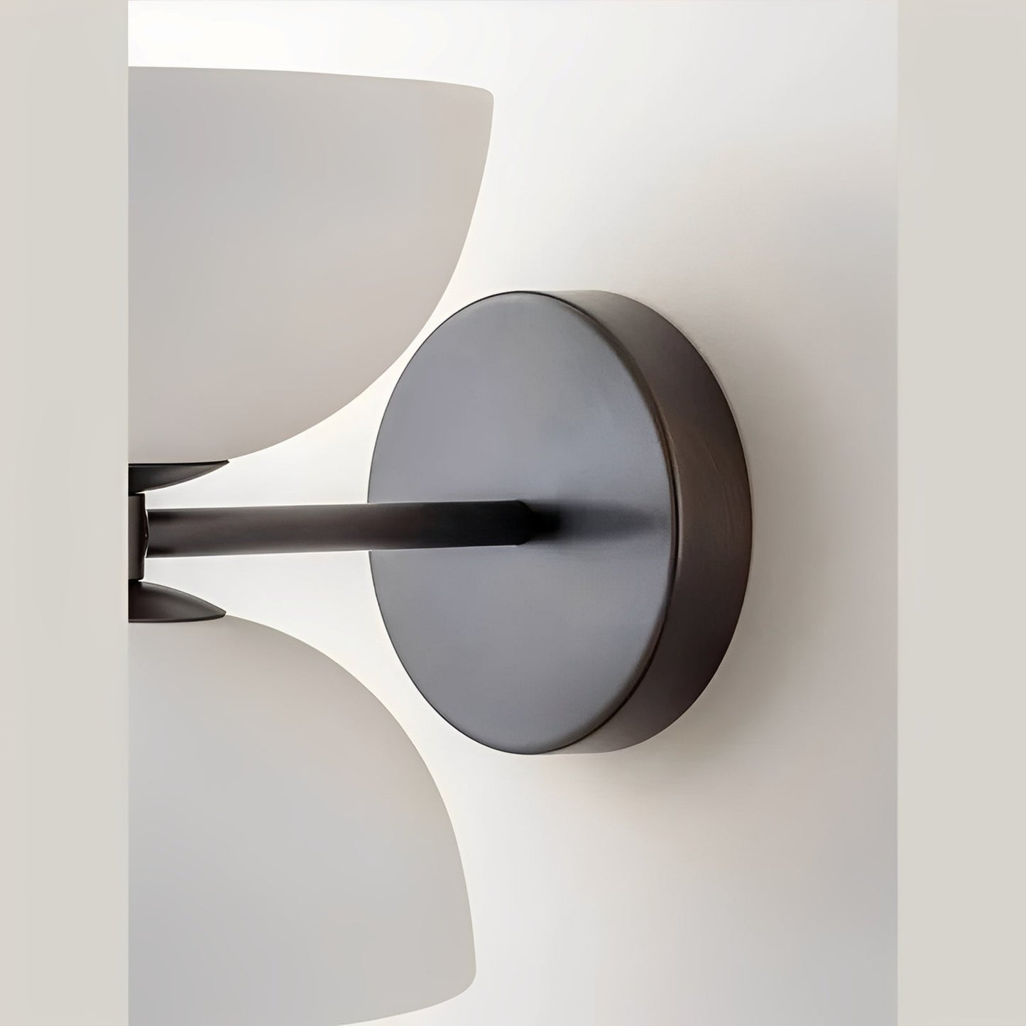 Arville – Applique double moderne
