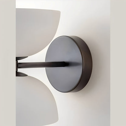 Arville – Applique double moderne