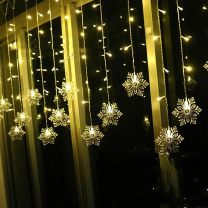 Yukari – LED-Eiszapfenlichters