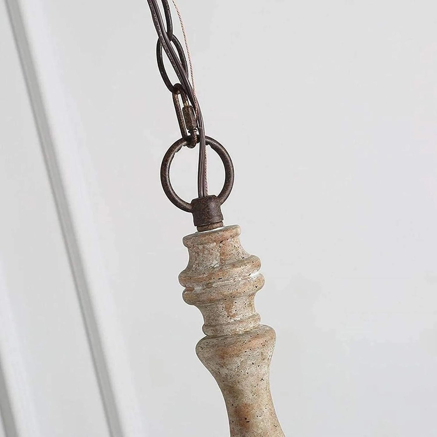 Ruki – Suspension américaine simple