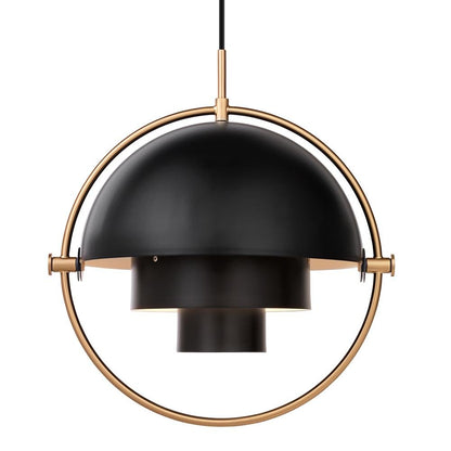 Bruno – Lustre moderne en métal