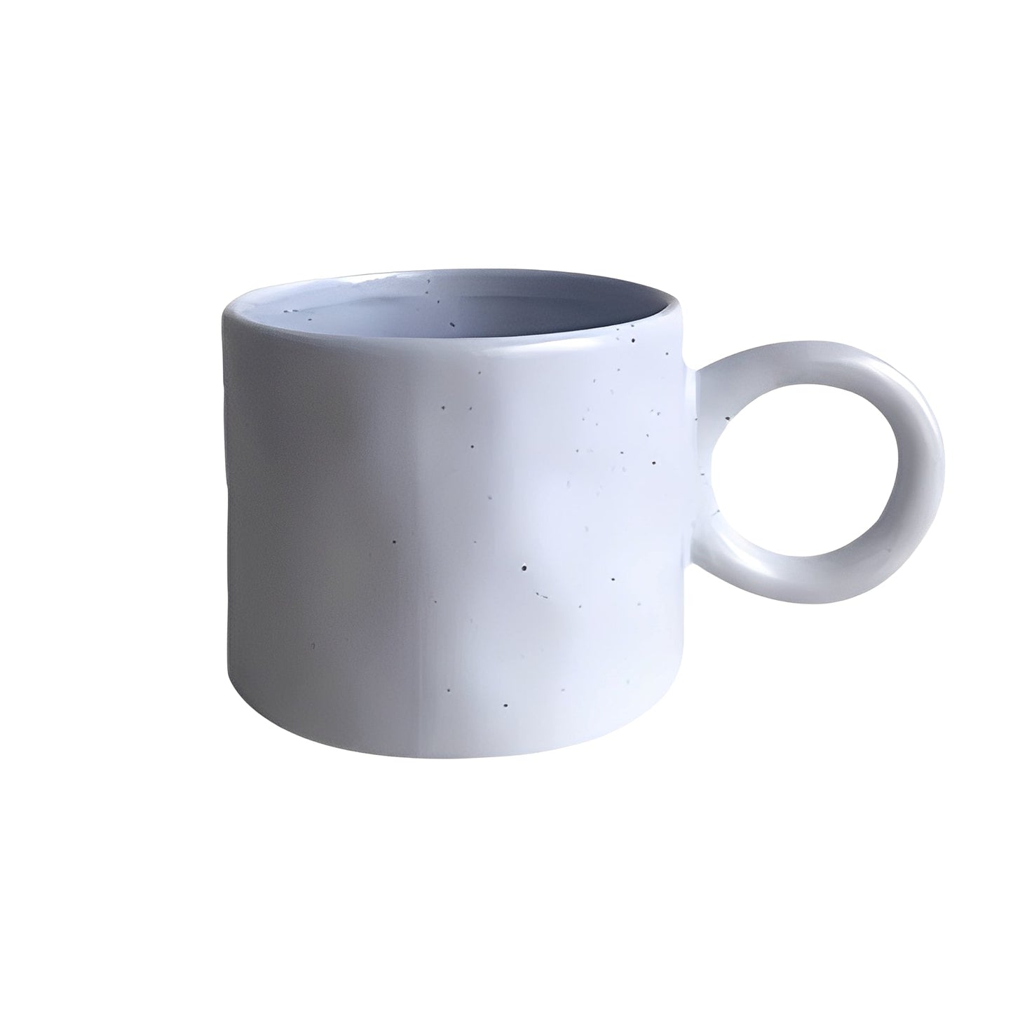 Katelyn – Tasse en céramique japonaise
