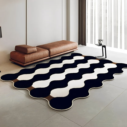 Eliane – Tapis de décoration français