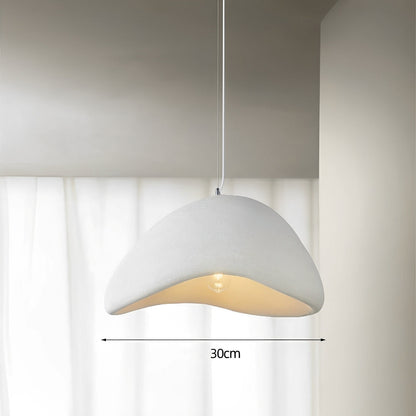 Millea – Suspension nordique en style Cream