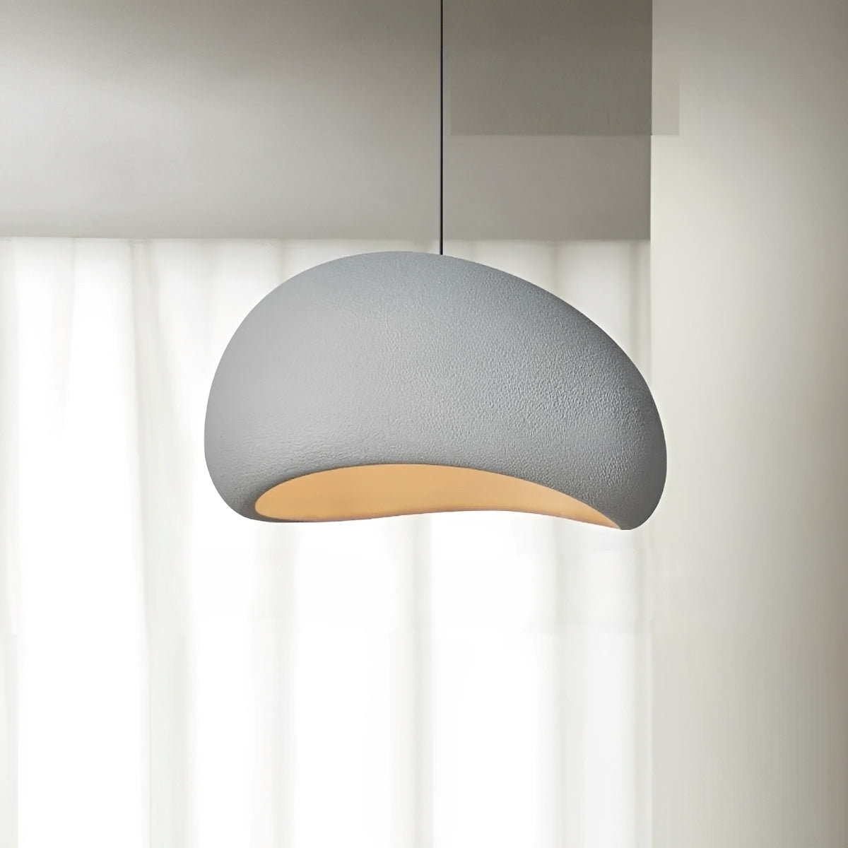 Eira – Suspension nordique crème