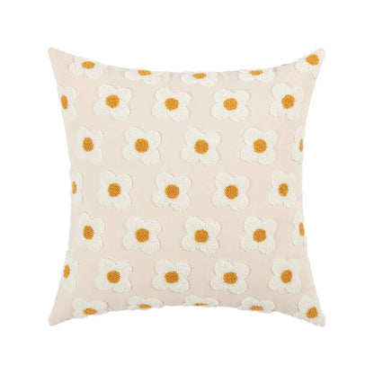 Sanya – Housse de coussin décorative