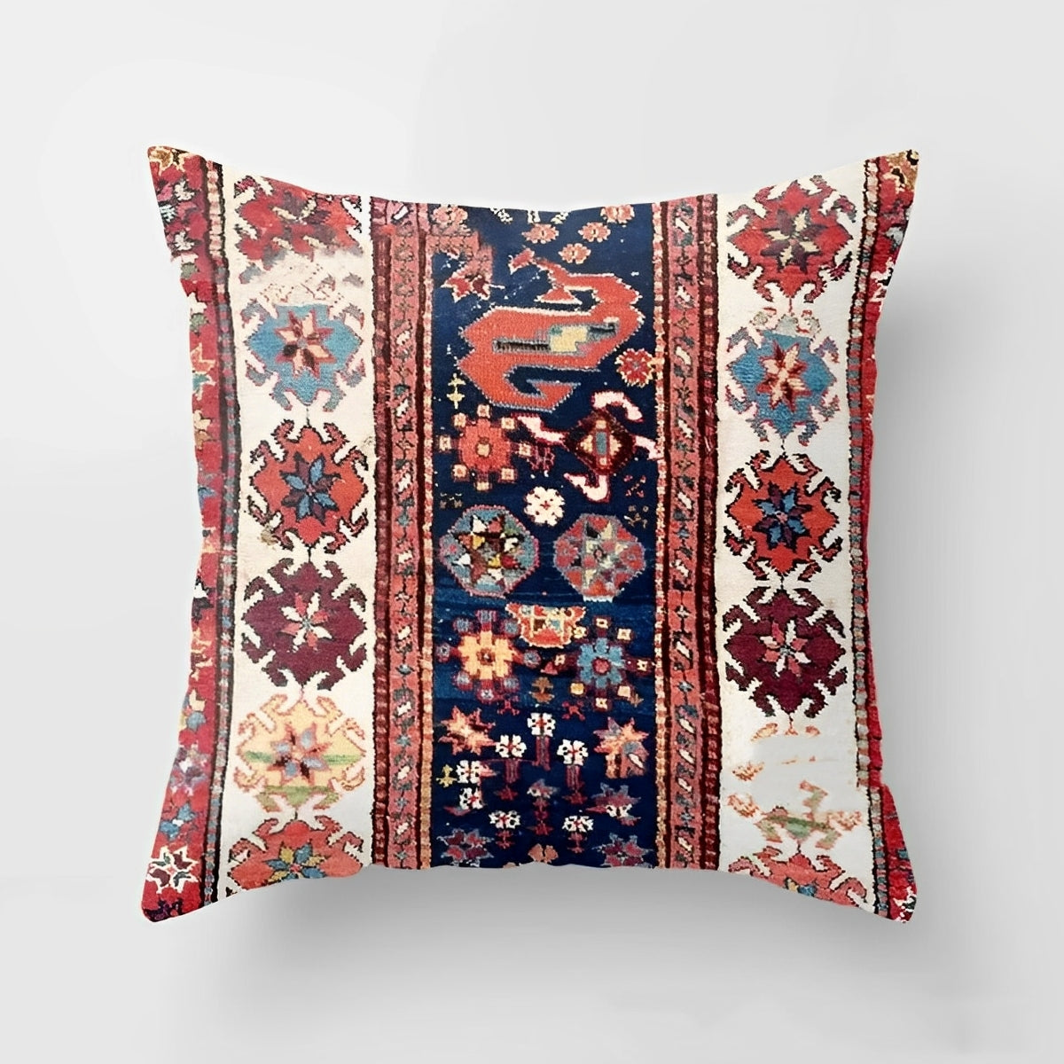Safiya – Coussin marocain inspiré vintage