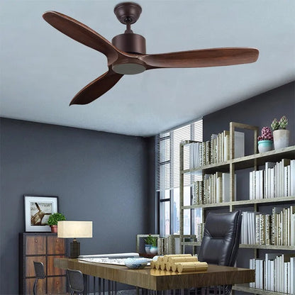 Noctis – Ventilateur de plafond industriel