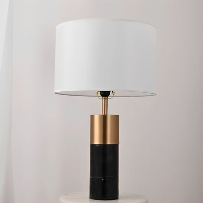 Amalia – Lampe de table luxueuse