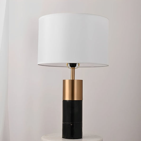 Amalia – Lampe de table luxueuse