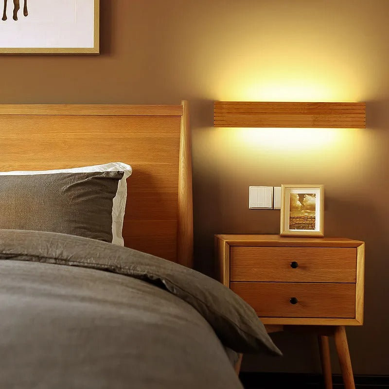 Elenor – Lampe LED Miroir de Salle de Bain