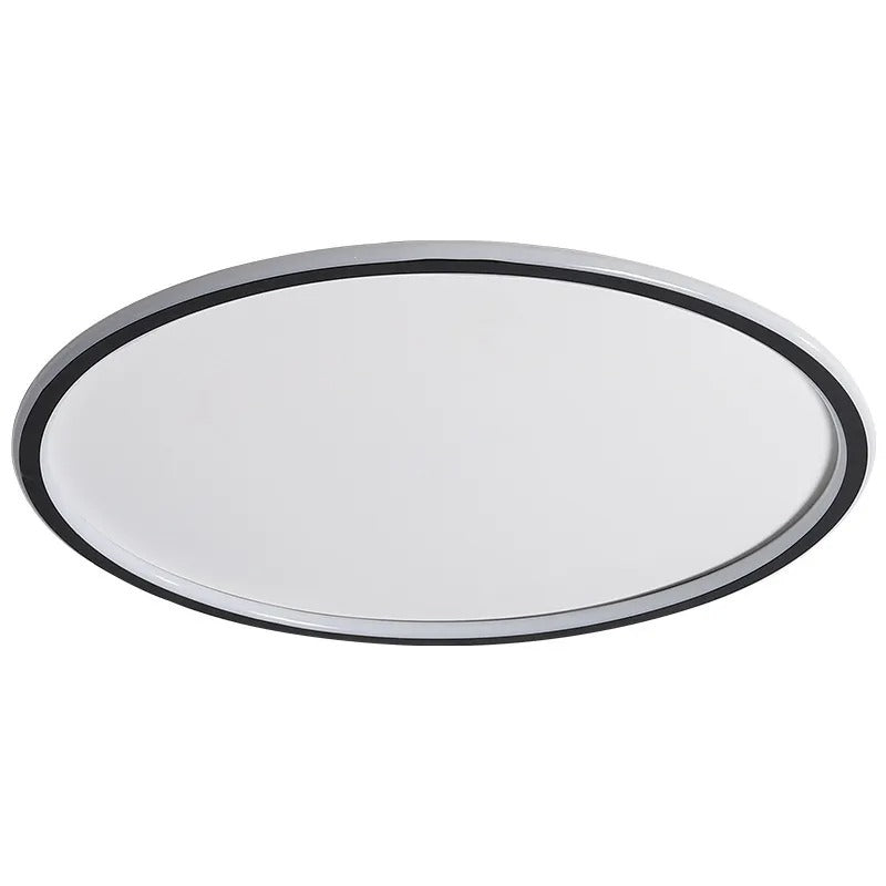 Haru – Lampe de plafond LED ronde