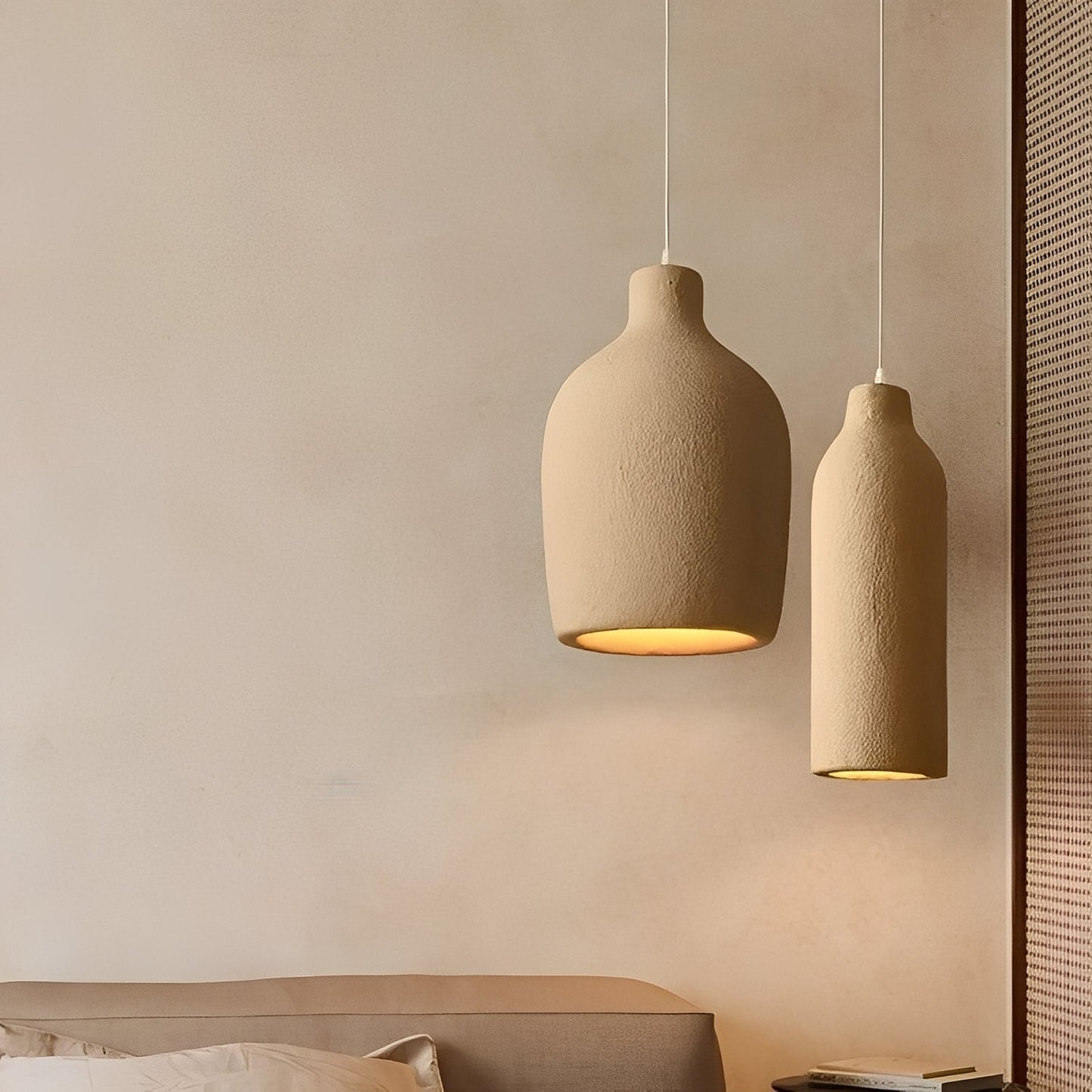 Yumi – Vent Silencieux Plafonnier