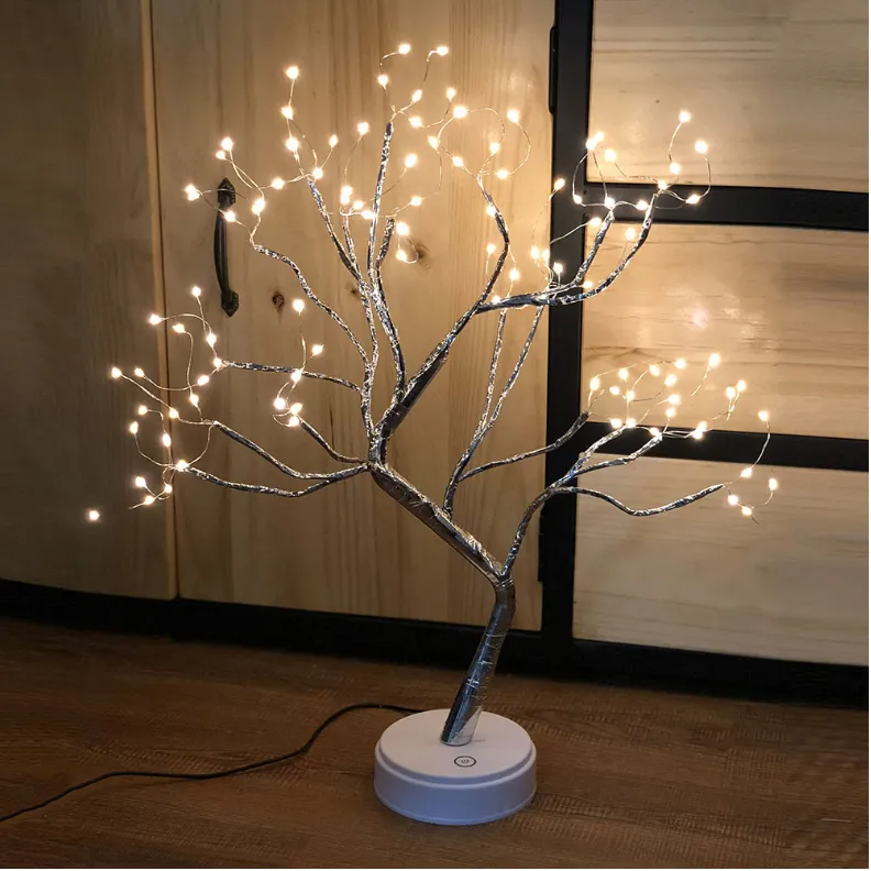 Coralia – Lampe de table design