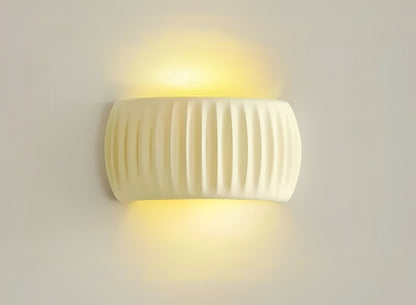 Pumpa – Lampe Murale Créative