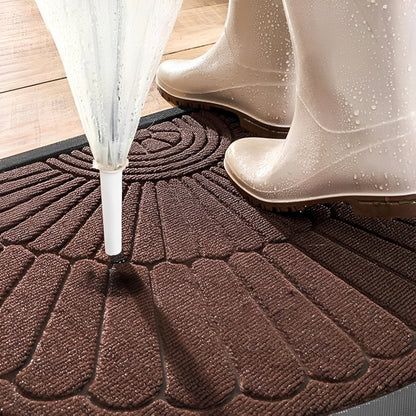 Jim – Tapis anti-salissures en boucles de fil