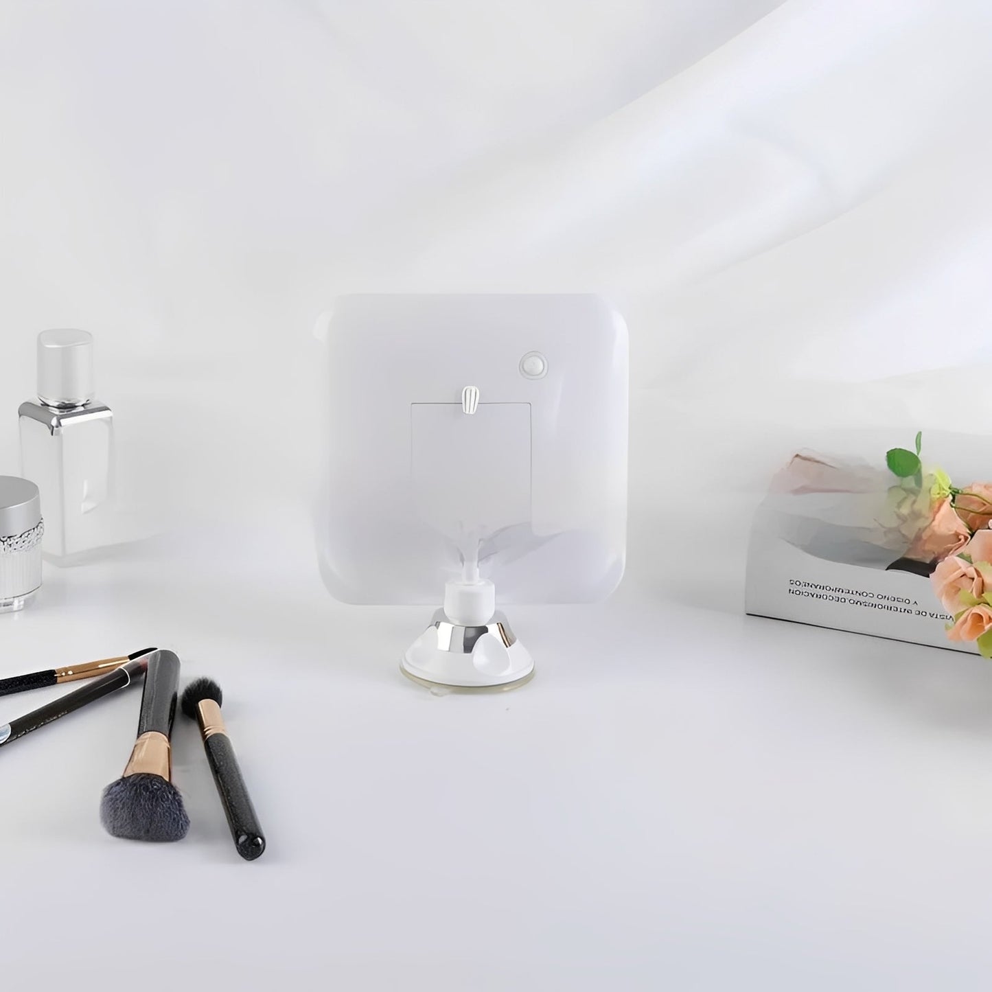 Tessa – Miroir d'agrandissement pour maquillage