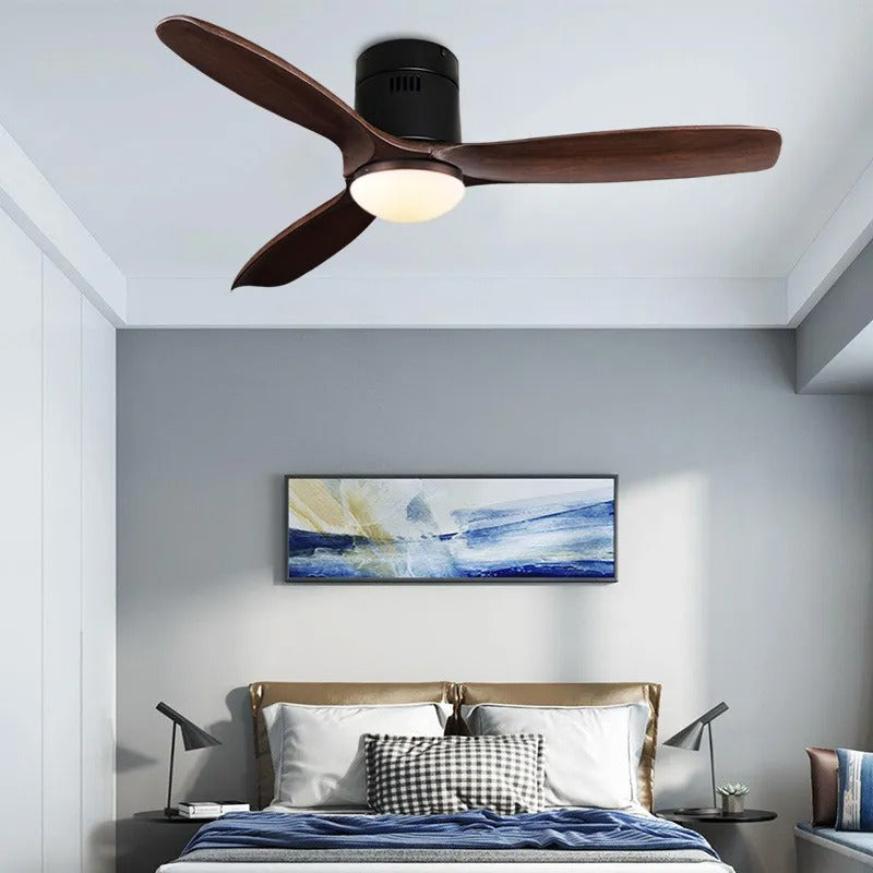 Noctis – Ventilateur de plafond industriel