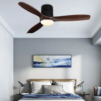 Noctis – Ventilateur de plafond industriel