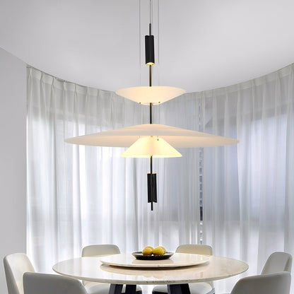 Sally – Suspension Nordique en Acrylique