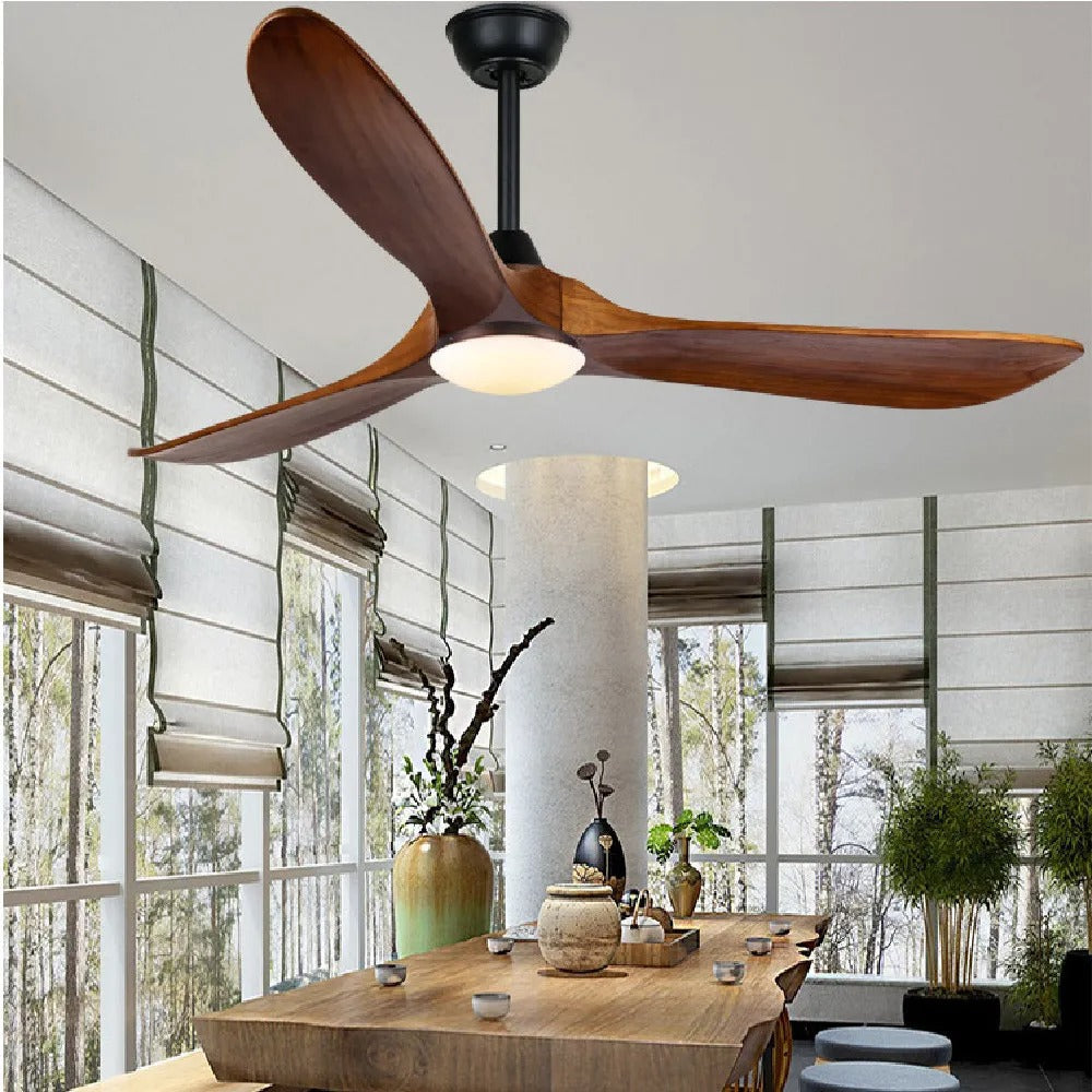 Rowan – Ventilateur de plafond