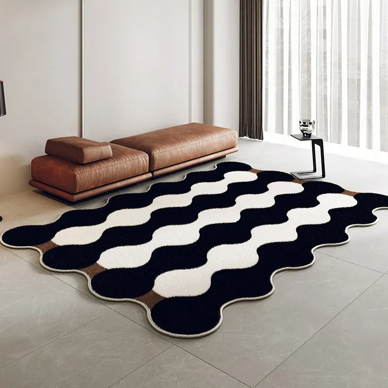 Blisso – Tapis français