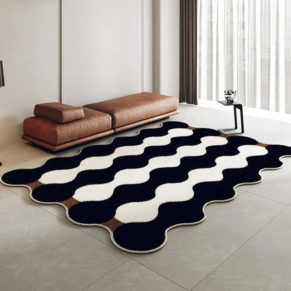 Blisso – Tapis français