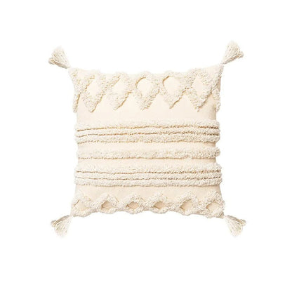 Wabi – Coussin Géométrique