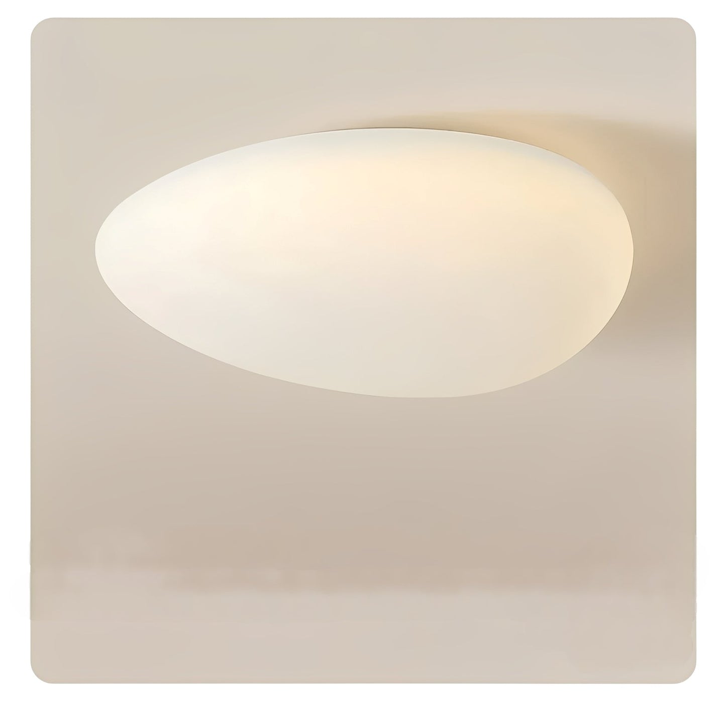 Olan – Plafonnier minimaliste moderne