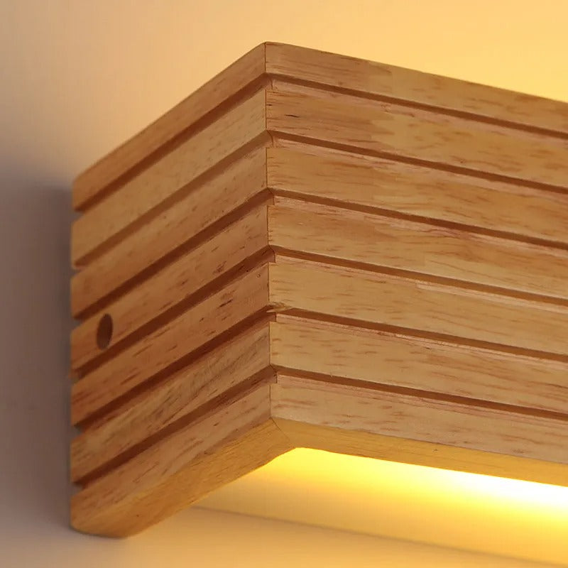 Elenor – Lampe LED Miroir de Salle de Bain