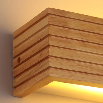 Elenor – Lampe LED Miroir de Salle de Bain