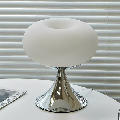 Yuna – Lampe de Table Coréenne