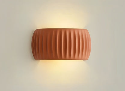 Pumpa – Lampe Murale Créative