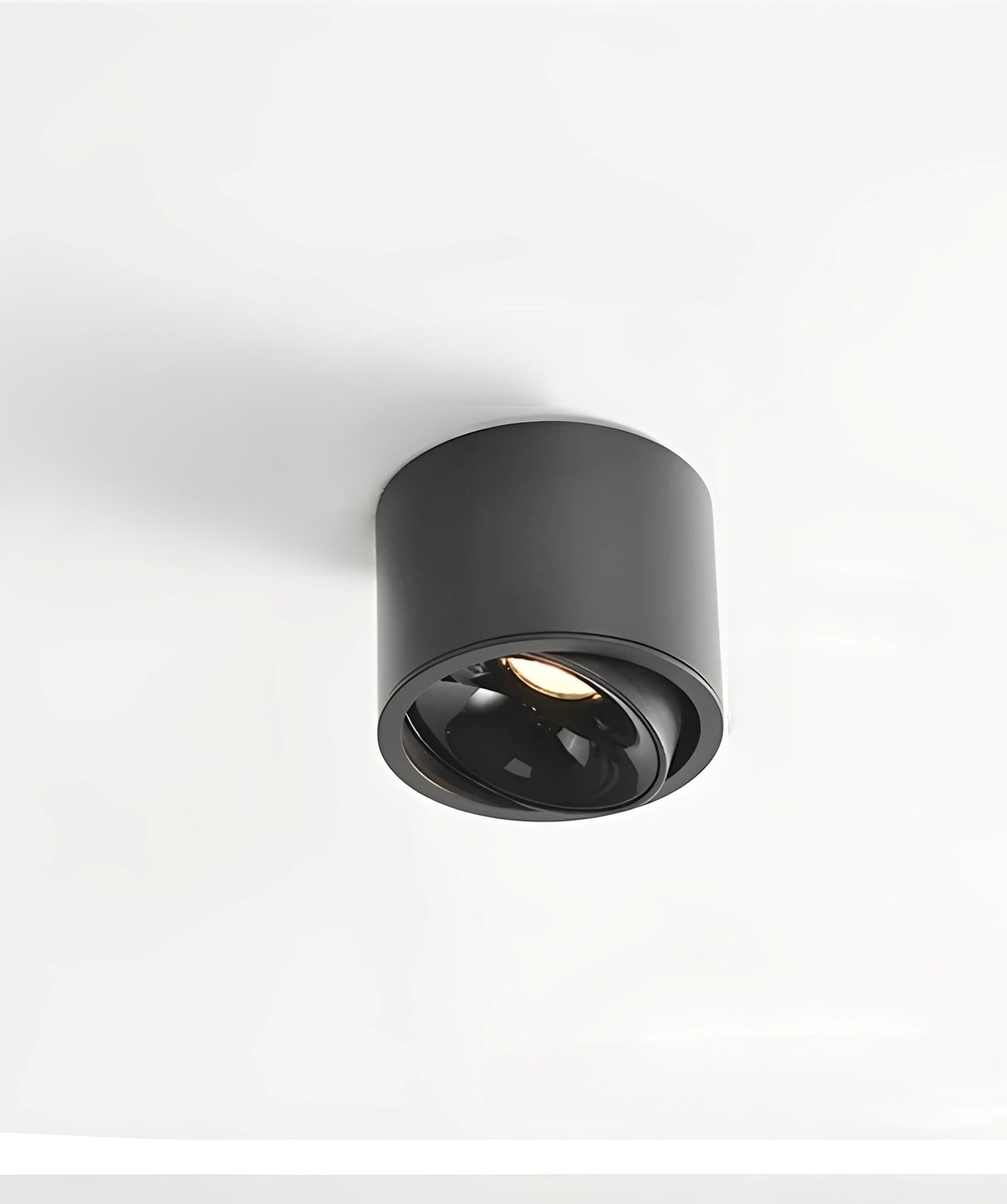 Orion – Spot LED encastré ultra-plat et réglable
