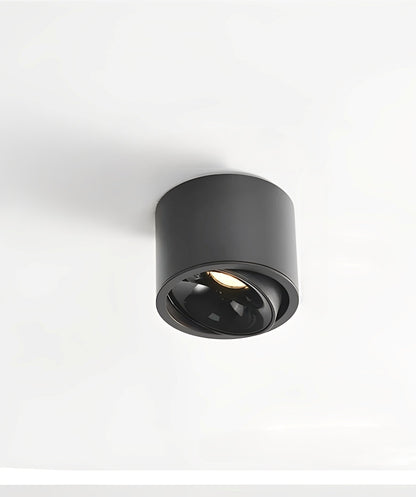 Orion – Spot LED encastré ultra-plat et réglable