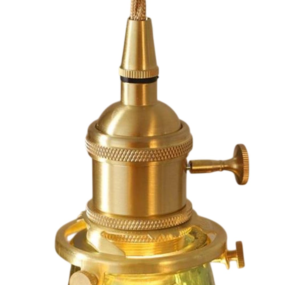 Mori – Suspension japonaise design