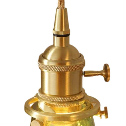 Mori – Suspension japonaise design