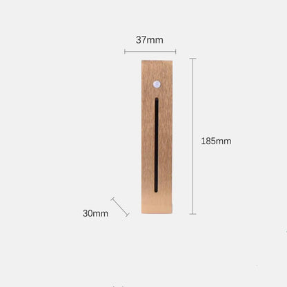 Luciano – Applique murale LED pour escaliers