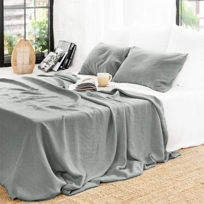 Helena – Linge de lit classique
