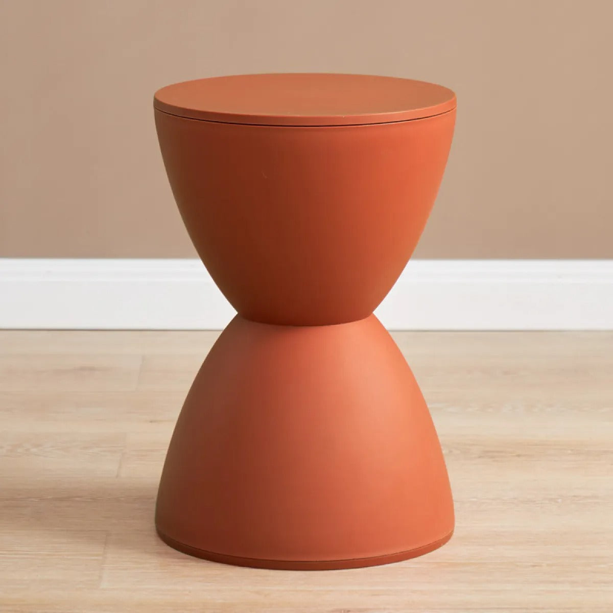 Tilo – Tabouret moderne pour changement de chaussures et enfants
