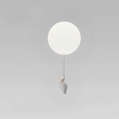 Yukina – Lampe de plafond designer