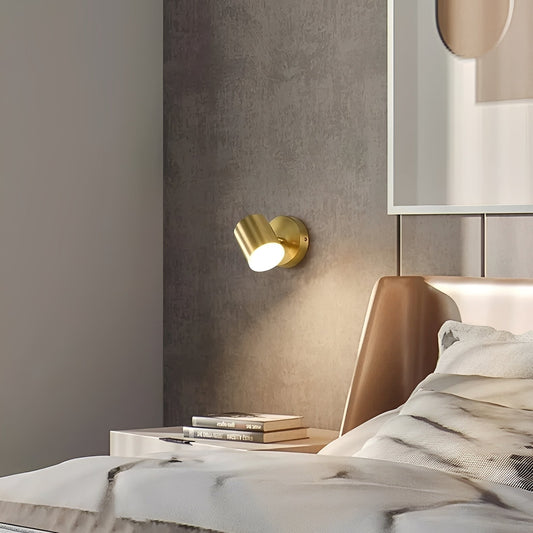 Elena – Applique Murale Luxueuse