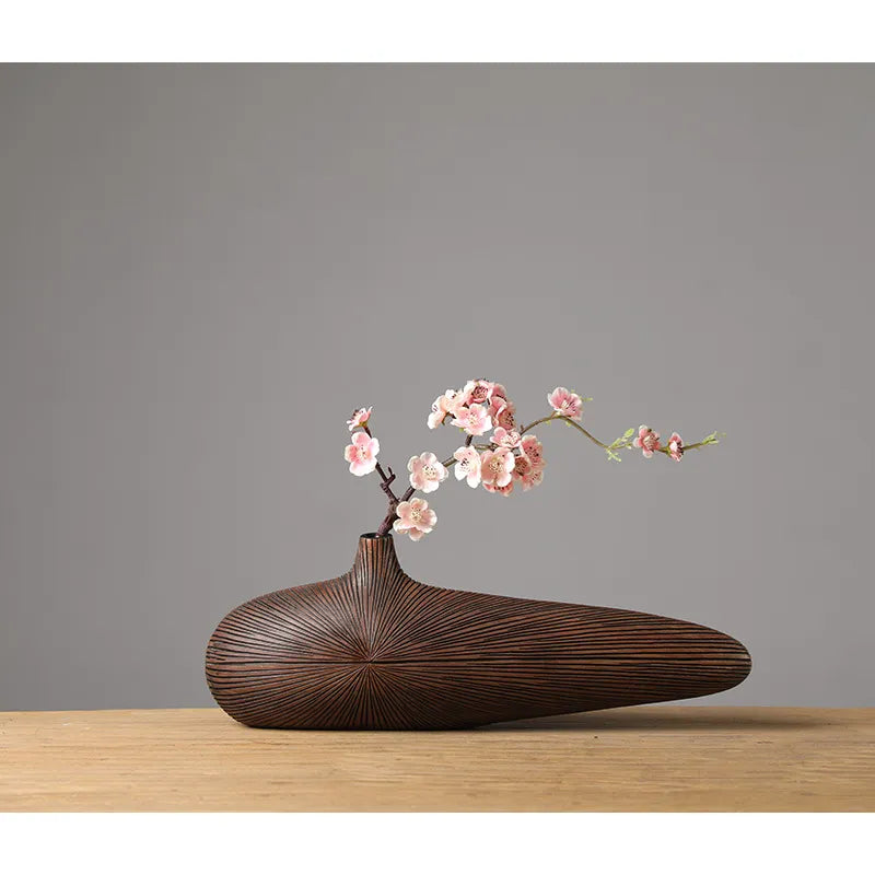 Vera – Vase de décoration de table créatif