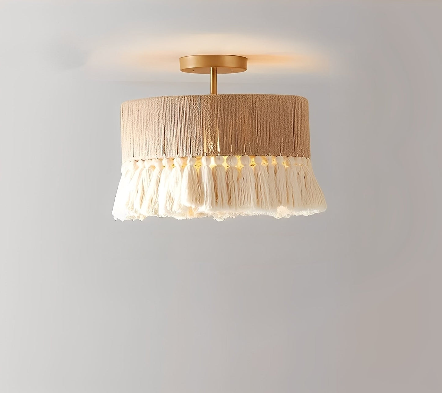 Raya – Suspension Vintage Boho
