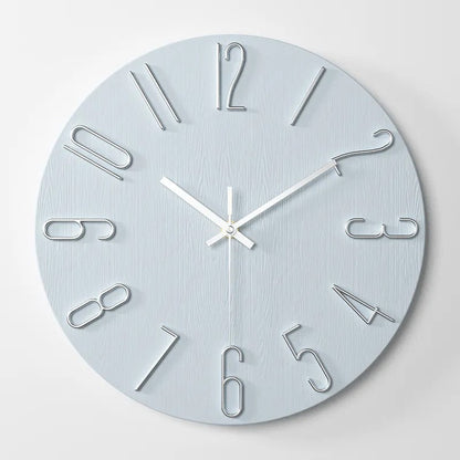 Noli – Horloge Murale Moderne