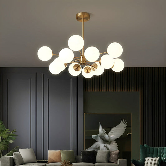 Mirella – Lustre Vintage