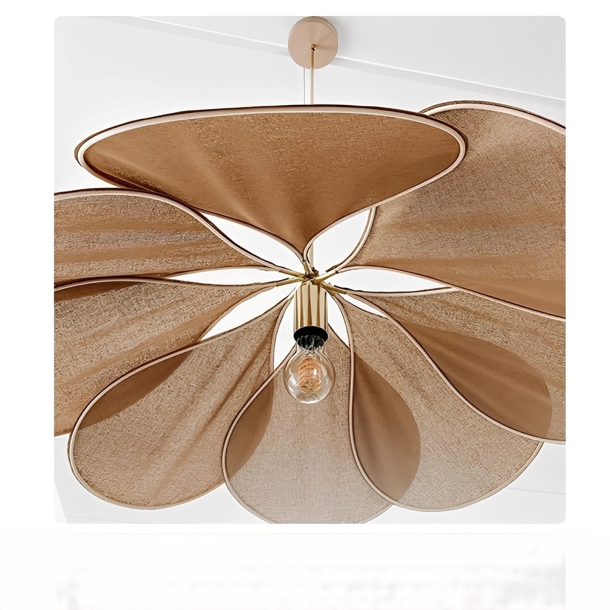 Milana – Suspension Boho