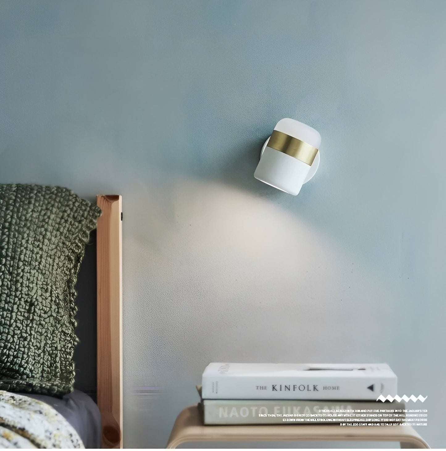 Sari – Lampe de Luxe Nordique